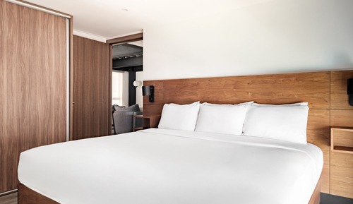 Apartamento Grand