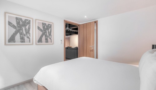 Apartamento estándar
