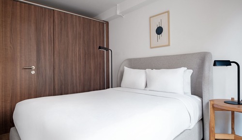 Apartamento Deluxe
