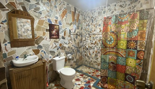 Habitación económica doble