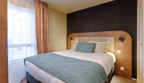 Apartamento Confort