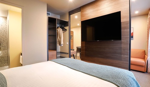Apartamento estándar