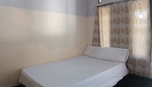 Habitación Deluxe doble