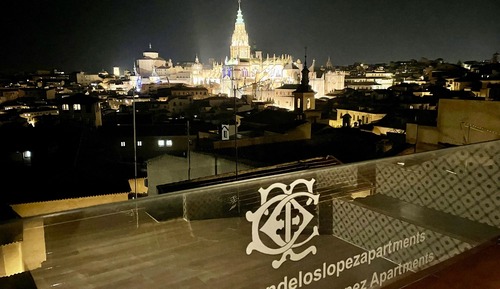 Apartamento Business, 1 habitación, no fumadores, vistas al complejo turístico