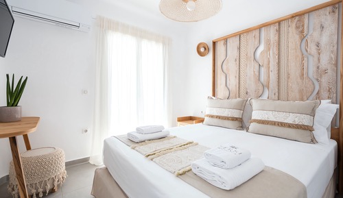 Suite familiar