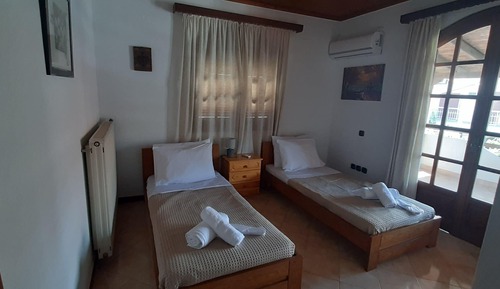 Apartamento Deluxe