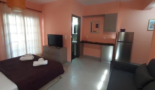 Habitación individual junior