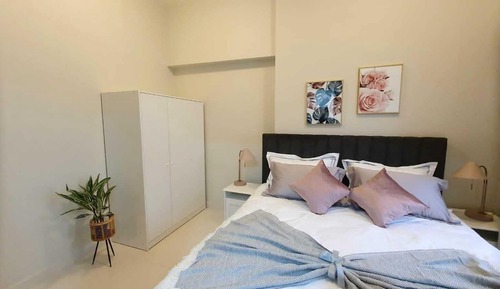 Apartamento Deluxe, 2 habitaciones