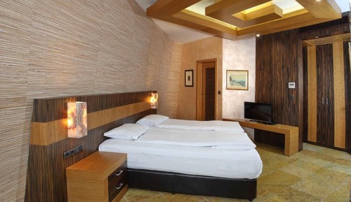 Suite Deluxe