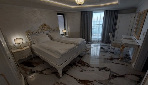 Suite superior