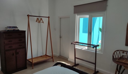 Habitación Confort doble