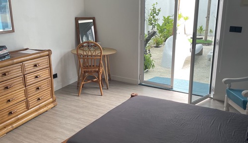 Habitación Premium doble