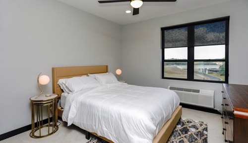 Apartamento Confort
