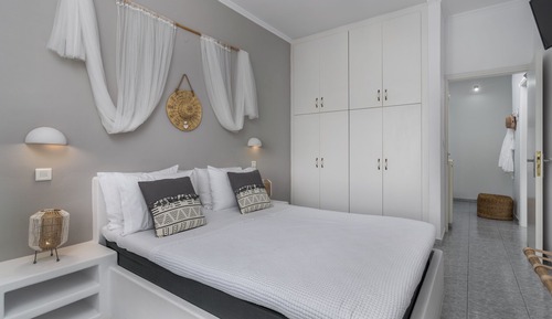 Apartamento superior