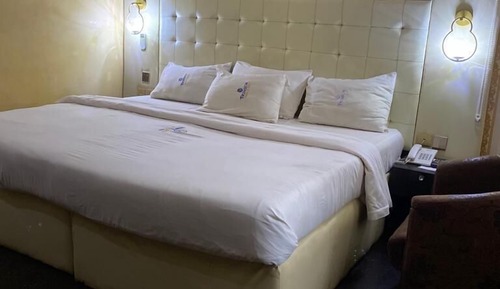 Suite estudio ejecutiva