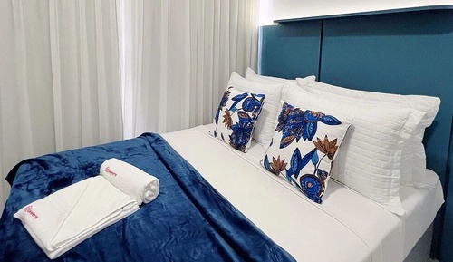 Apartamento exclusivo