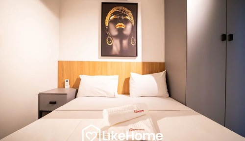 Apartamento básico