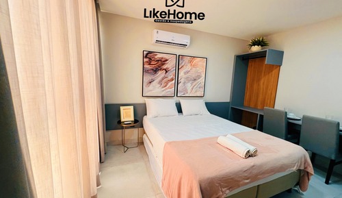 Apartamento básico