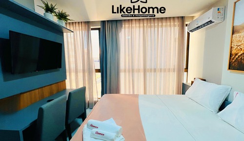 Apartamento económico