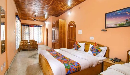 Habitación Premium