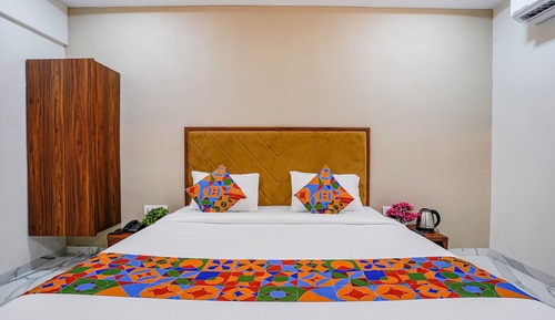 Habitación Premium