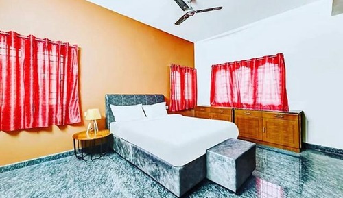 Habitación Premium