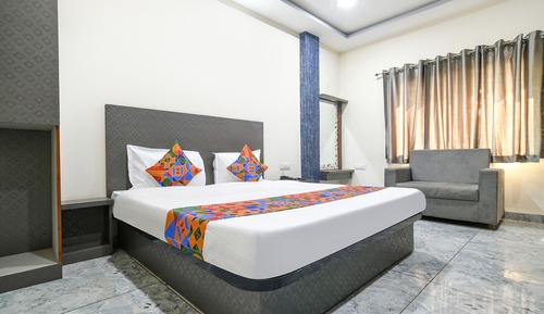 Habitación ejecutiva