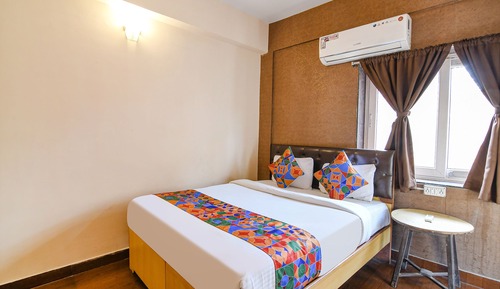 Habitación Premium