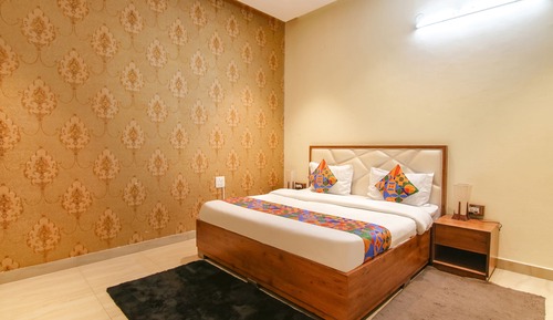 Habitación Premium