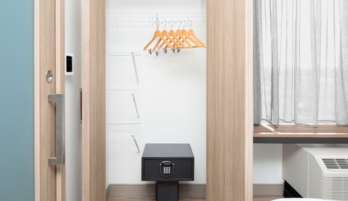 Suite, 2 camas de matrimonio (Hearing Accessible)
