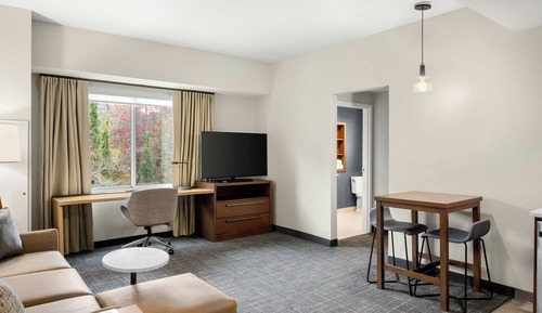Suite, 1 habitación