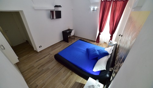 Habitación estándar
