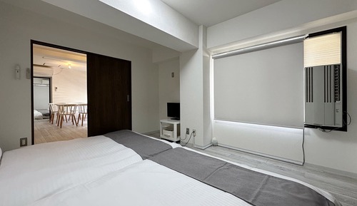 Apartamento exclusivo