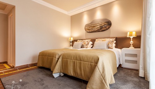 Suite Deluxe, 2 habitaciones