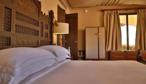 Luxury Three Bedroom Pool Villa