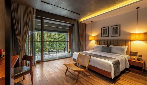 Habitación Premier