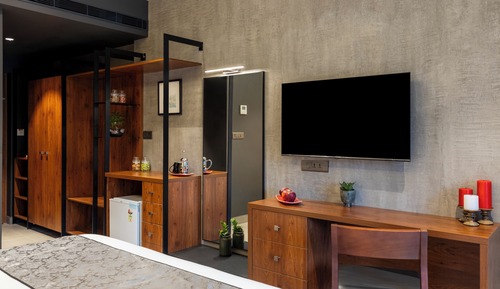 Habitación Premier