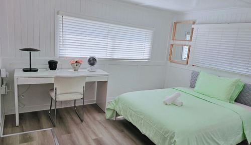Suite Confort