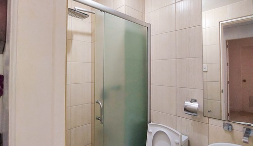 Apartamento familiar