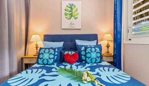Apartamento Confort