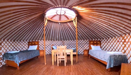Habitación estándar