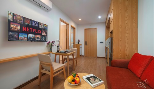 Habitación clásica doble, 1 cama de matrimonio grande, balcón
