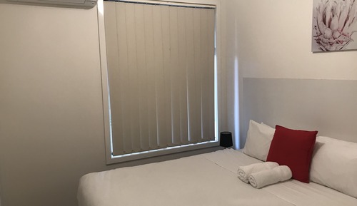 Apartamento, 2 habitaciones