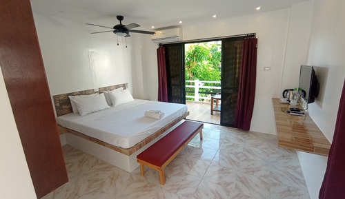 Habitación Premium