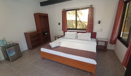 Habitación Premium