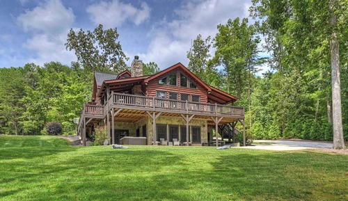 Casa (4 Bedrooms)