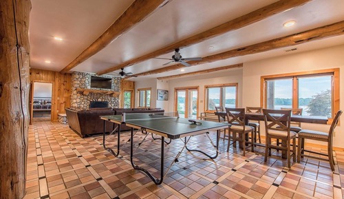 Casa (1 Bedroom)
