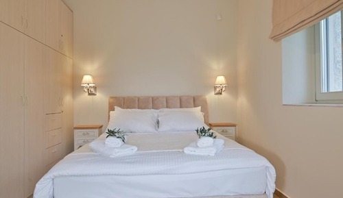 Two Bedroom Residence - A1