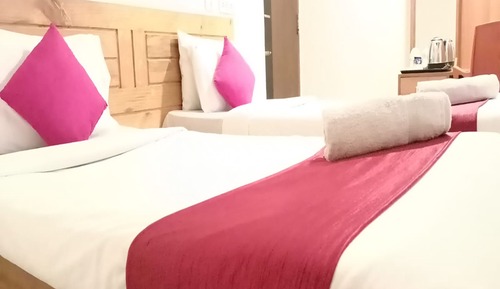 Habitación estándar