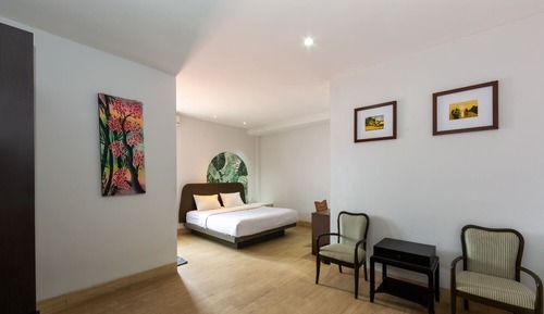 Suite Deluxe